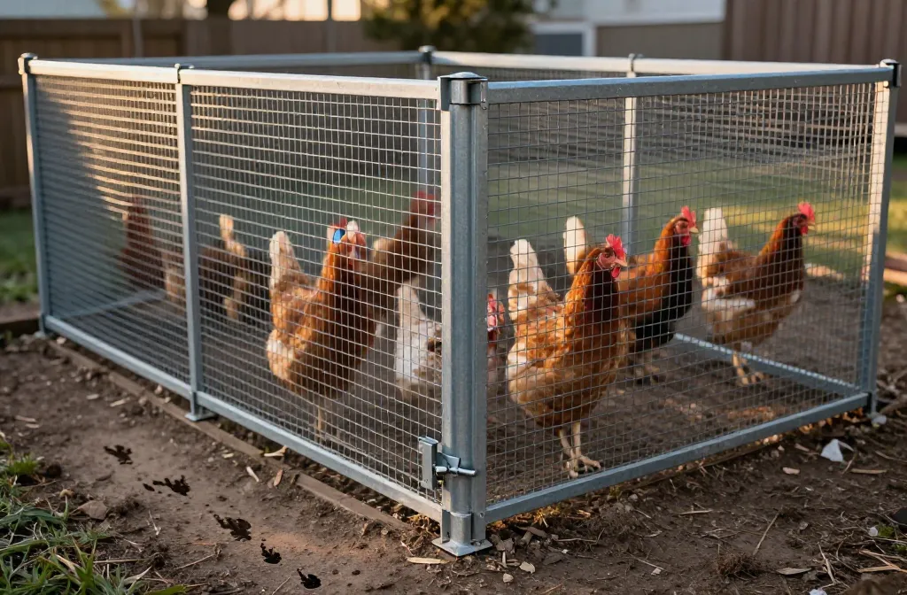 Fox-Proofing Strategies