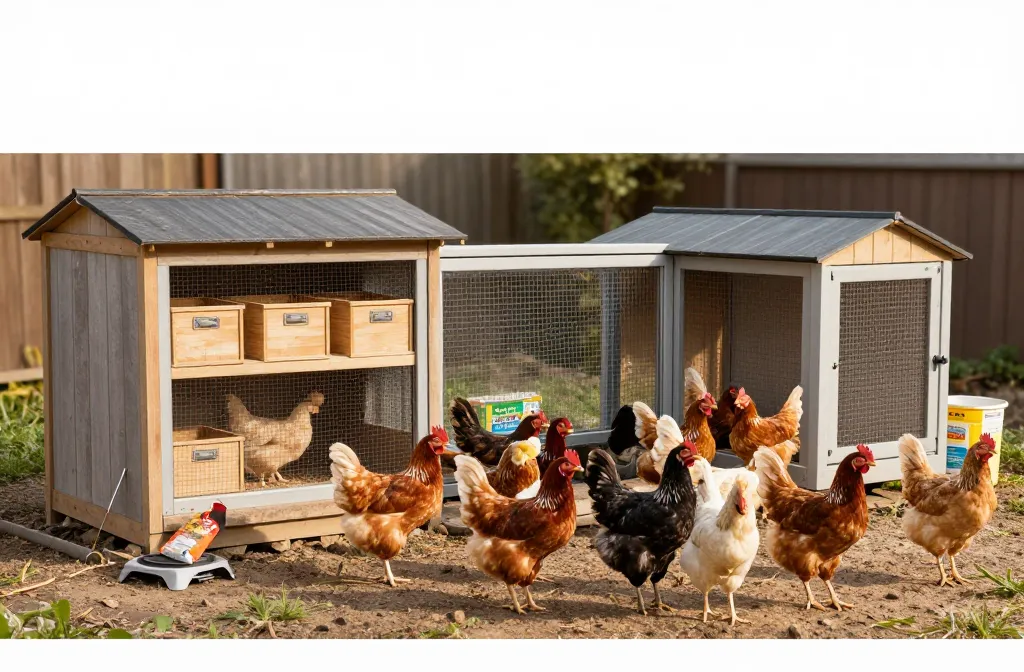 Chicken Math Explained (The Joke That's True)