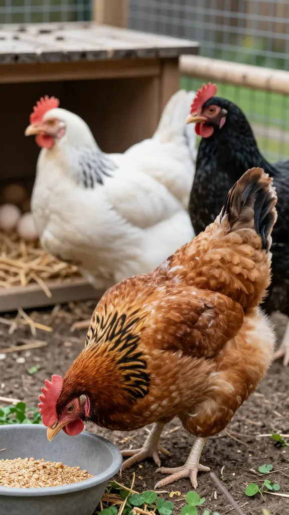 Silkie — Pet Chicken or Practical Addition?